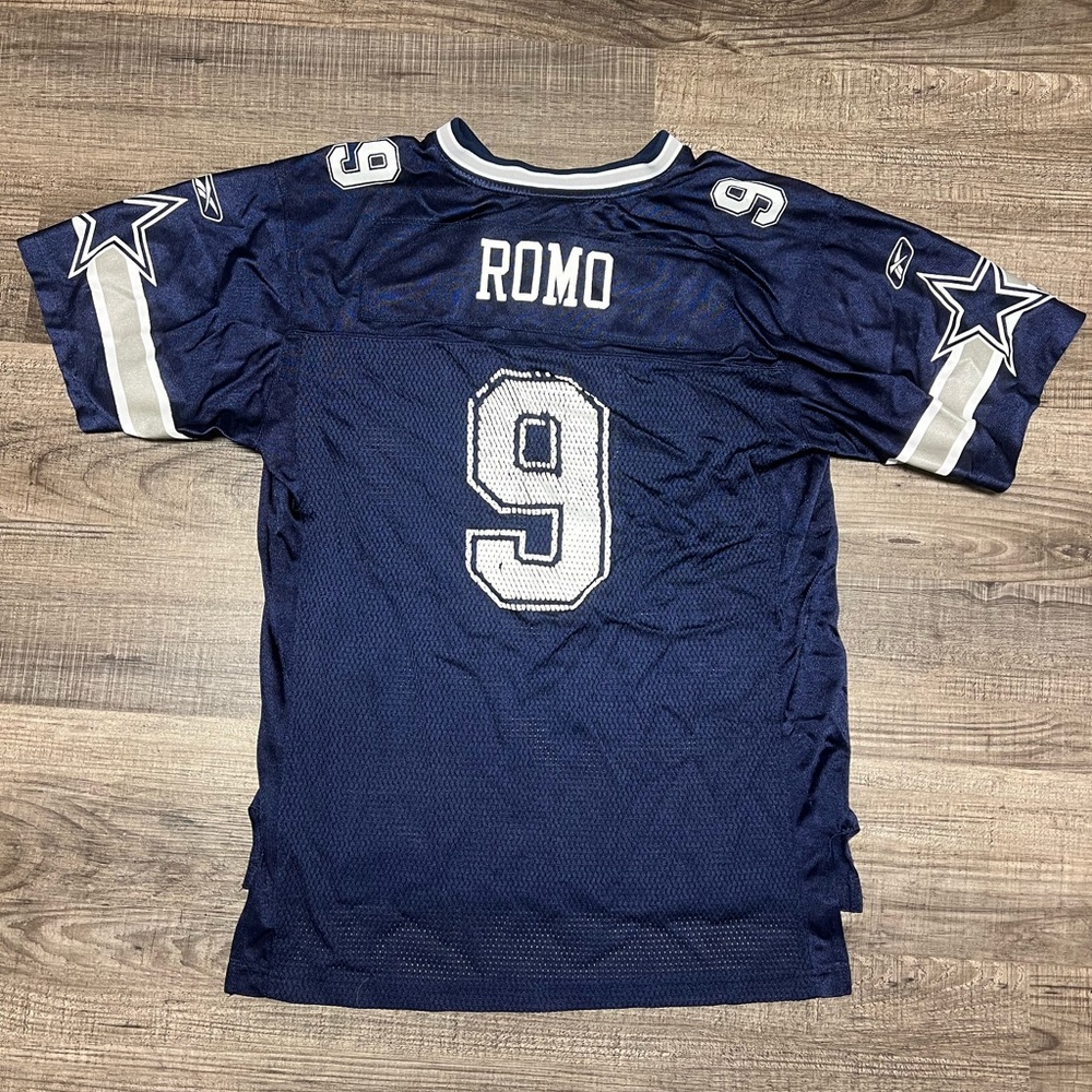Dallas Cowboys Jersey